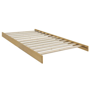 Domino Side Rails and Slats