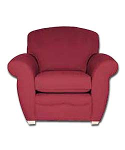 Domus Claret Chair