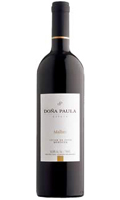 Unbranded Dona Paula Malbec