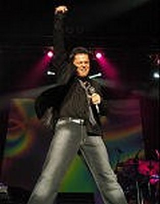 Unbranded Donny Osmond CP1172