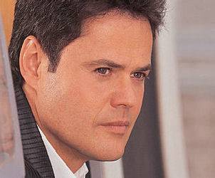 Unbranded Donny Osmond