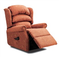 Dorchester Reclining Chair - Manual
