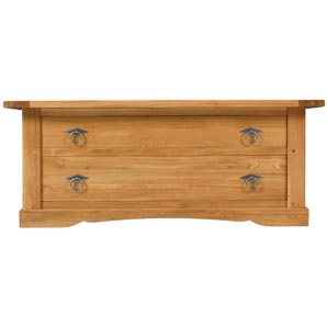 Dordogne Chest Table