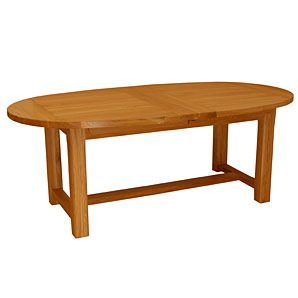 Dordogne Dining Table