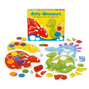 Unbranded Dotty Dinosaurs