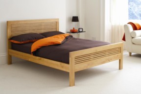 Unbranded Double Lauren Bedstead