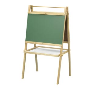 Unbranded Double Sided Blackboard