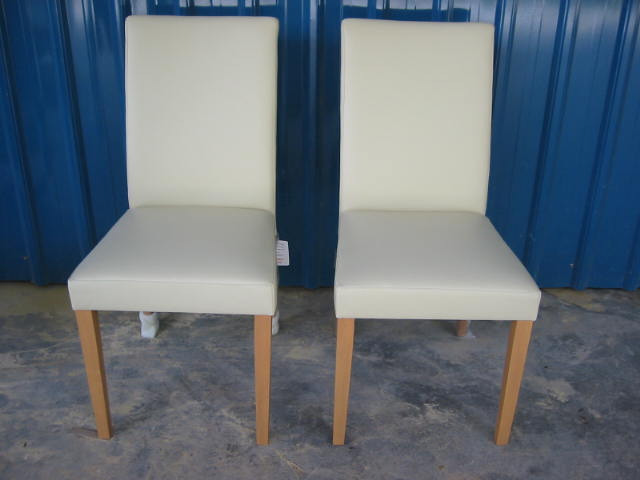 Dove Chair