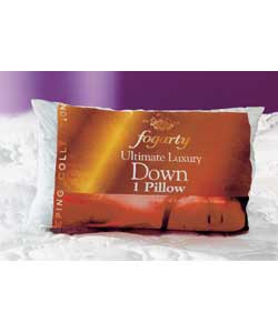 Down Pillow