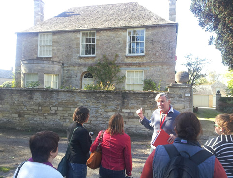 Unbranded Downton Abbey Film Locations Tour - from London