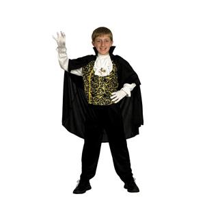 Dracula Costume