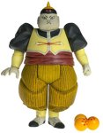 Dragon Ball Z Android Saga Android 19- Irwin