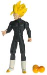 Dragon Ball Z Babidi Saga SS Gohan- Irwin