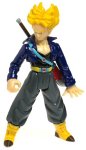 Dragon Ball Z Blaster Figure SS Future Trunks- Irwin