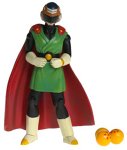Dragon Ball Z Great Saiyaman Saga Great Saiyaman- Irwin