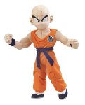 Dragon Ball Z Saiyan Saga Krillin- Irwin