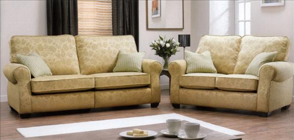 Dream Footstool