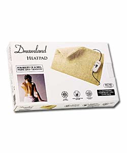 Dreamland Heat Pad