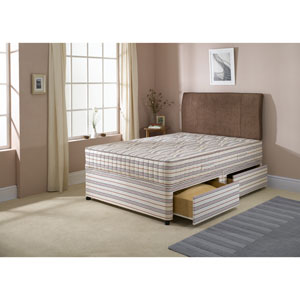Ascot. The Ascot features a striking cover that has been treated with Ultra Fresh protection