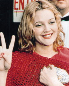 Drew Barrymore photo