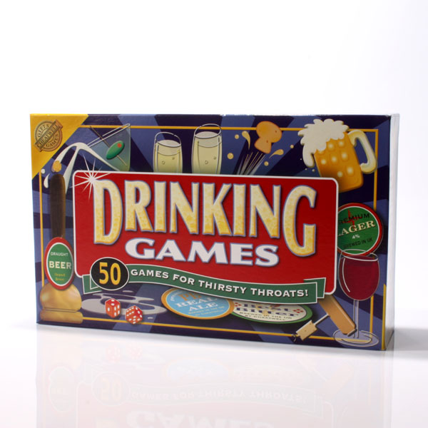 Drinking Games