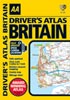 Drivers Atlas Britain