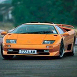 Drive Lamborghini Diablo, Dodge Viper, Jaguar XKR & more!