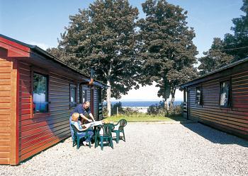 Unbranded Drummohr Lodge 2 Holiday Park