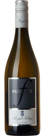 Unbranded Dry Furmint 2011, Royal Tokaji