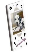 Unbranded DS Lite Magic Puzzle Case - Dalmatian