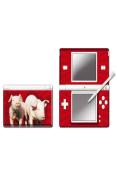 Unbranded DS Lite Piggy Skin