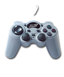 Dual Shock Analogue Controller PS1