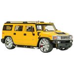 Dub City Hummer H2