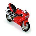 Ducati 900 Supersport