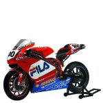 Ducati 999R FS03 2003- Neil Hodgson