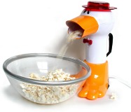 pop corn making machine