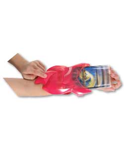 Duelmasters Flaming Hand