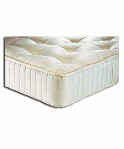 Mattress Bed