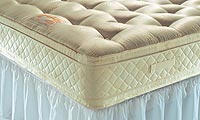 Duplex Airsprung Mattress