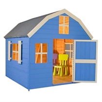 Unbranded Dutch Barn Playhouse