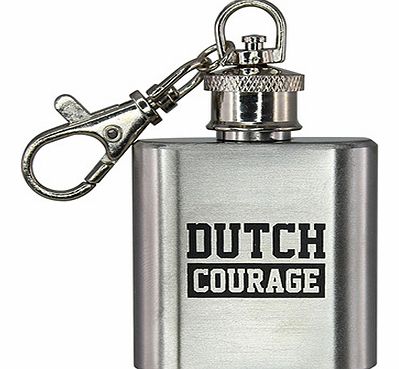 Carry your chosen spirit in style! (Barcode EAN=5060224473757)