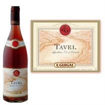 Unbranded E.Guigal Tavel 2006 Rose