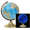 Unbranded Earth and Constellation Globe