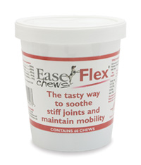 Unbranded Easeflex Chewable Treats (60)