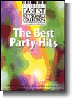 Easiest Keyboard Collection: The Best Party Hits