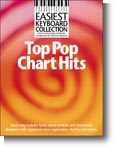 Easiest Keyboard Collection: Top Pop Chart Hits