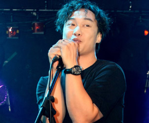 Unbranded Eason Chan