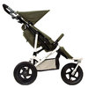 With its award winning Dutch design, the EasyWalker Sky 3 wheeler pushchair has been developed with 