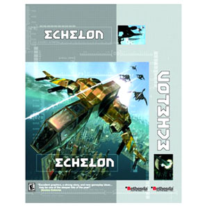 Echelon PC