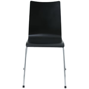 Echo Chair- Black